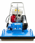 Bartell BPR1080 Vibratory Paver Roller