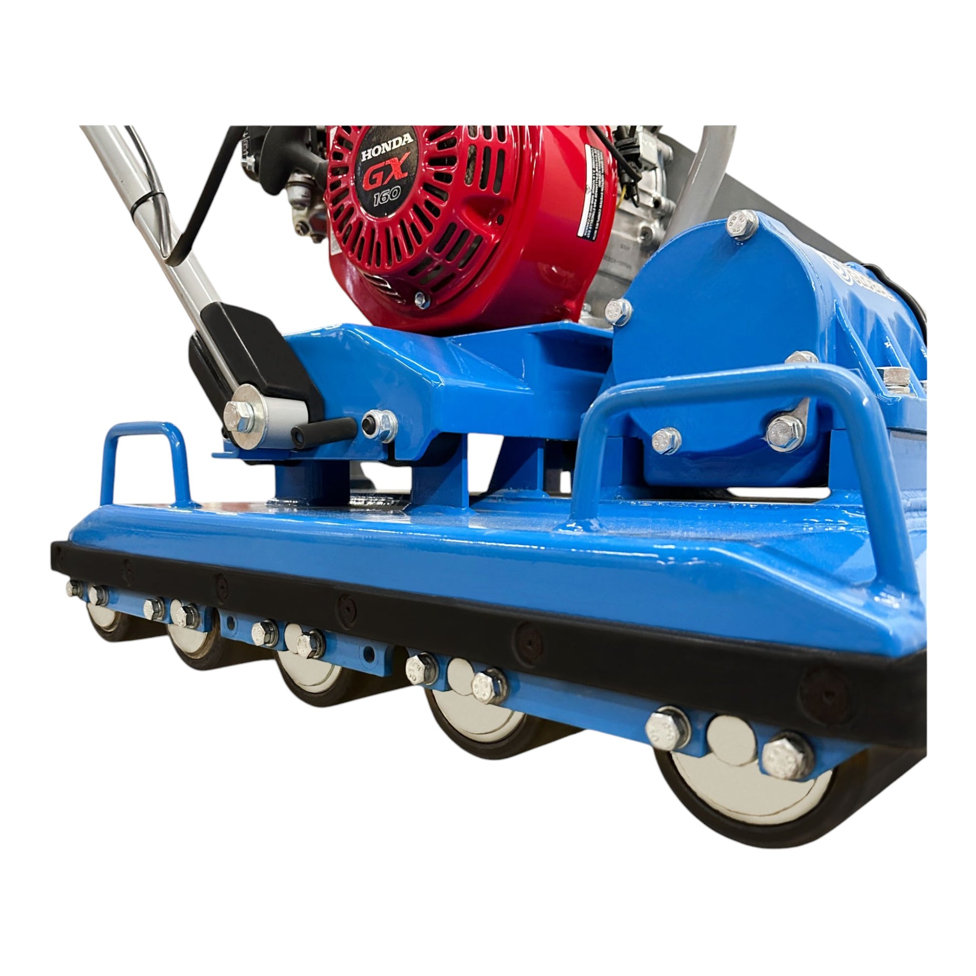 Bartell BPR1080 Vibratory Paver Roller