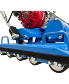 Bartell BPR1080 Vibratory Paver Roller