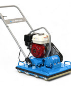 Bartell BPR1080 Vibratory Paver Roller