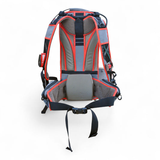 Multiquip BPX Backpack Gasoline-Powered Flex-Shaft Drive Motors