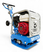 Bartell BR1570 Compactor de placa reversible