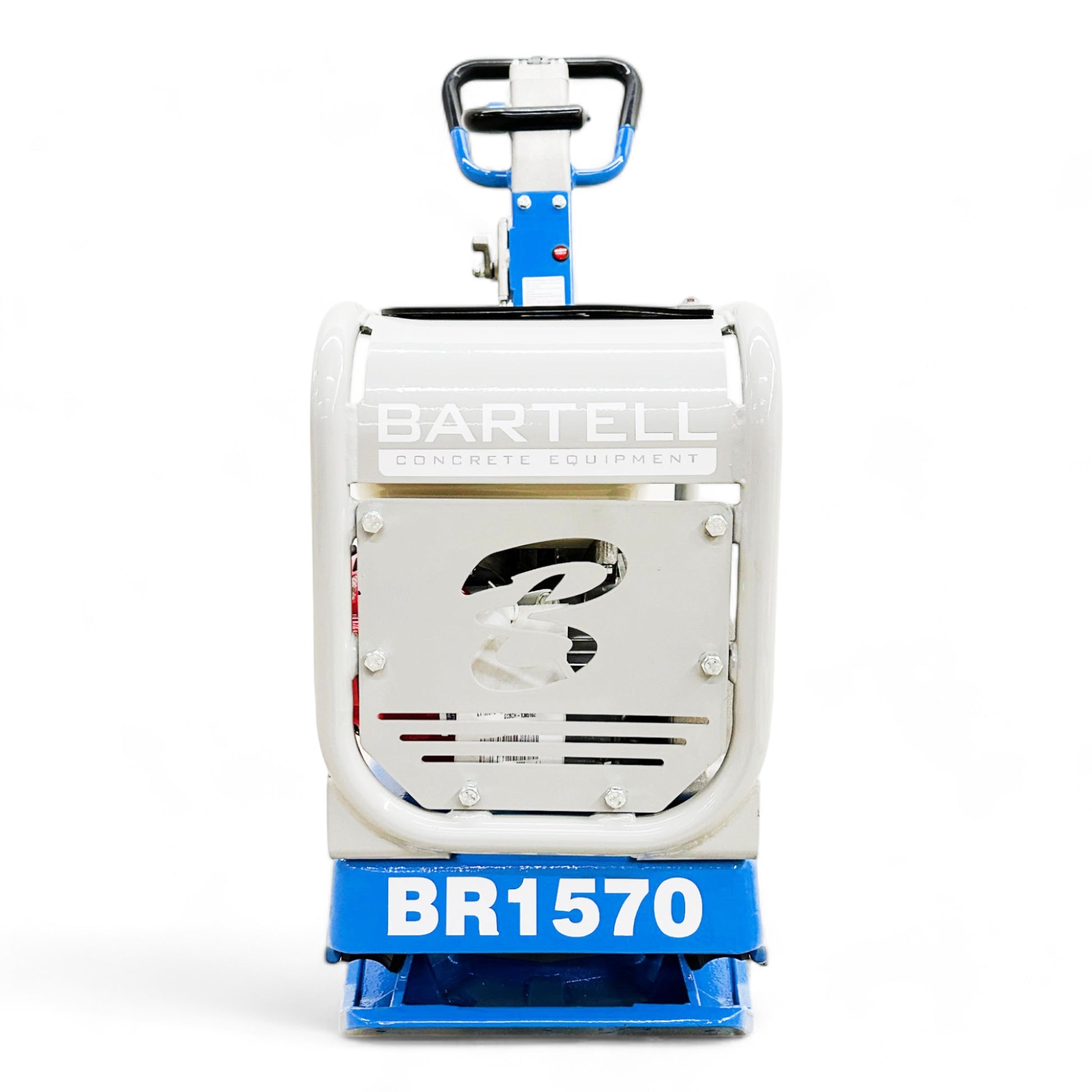 Bartell BR1570 Reversible Plate Compactor