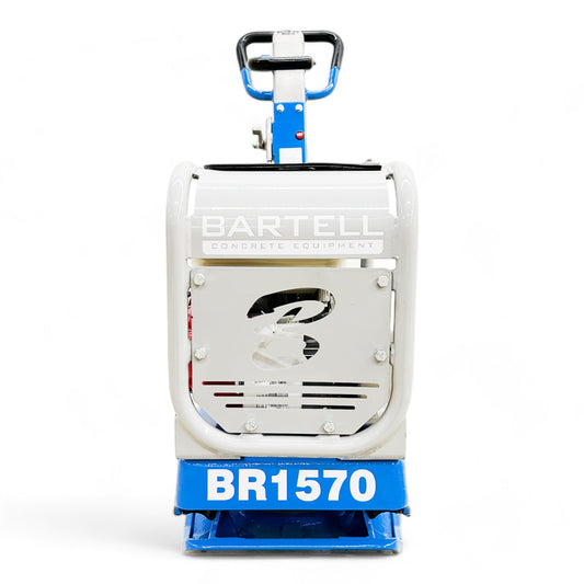 Compactador de placa reversible Bartell BR1570