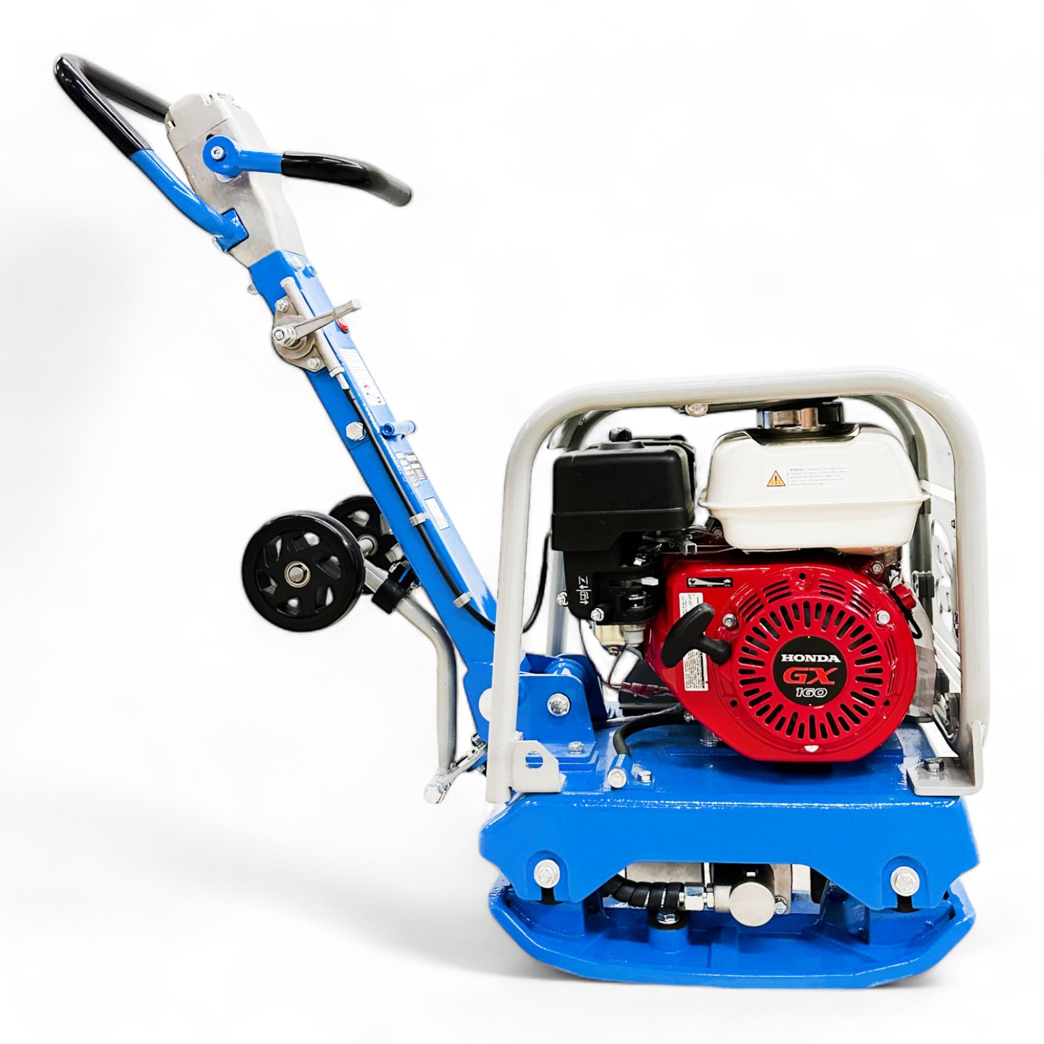 Bartell BR1570 Reversible Plate Compactor – Honda GX200 | House of