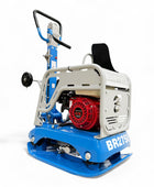 Bartell BR2750 Compactor de placa de dirección hacia adelante e inversa