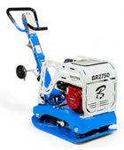 Bartell BR2750 Forward and Reverse Direction Plate Compactor