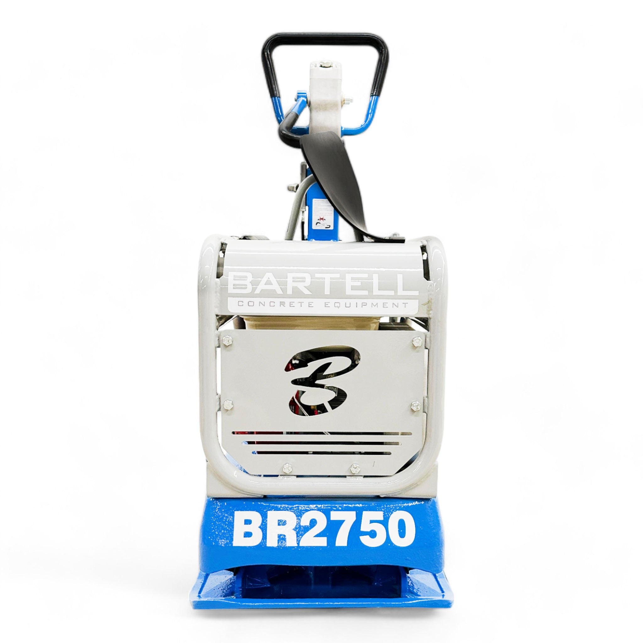 Bartell BR2750 Reversible Plate Compactor – Honda GX270 | House of