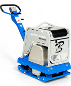 Bartell BR4600 Forward and Reverse Direction Plate Compactor