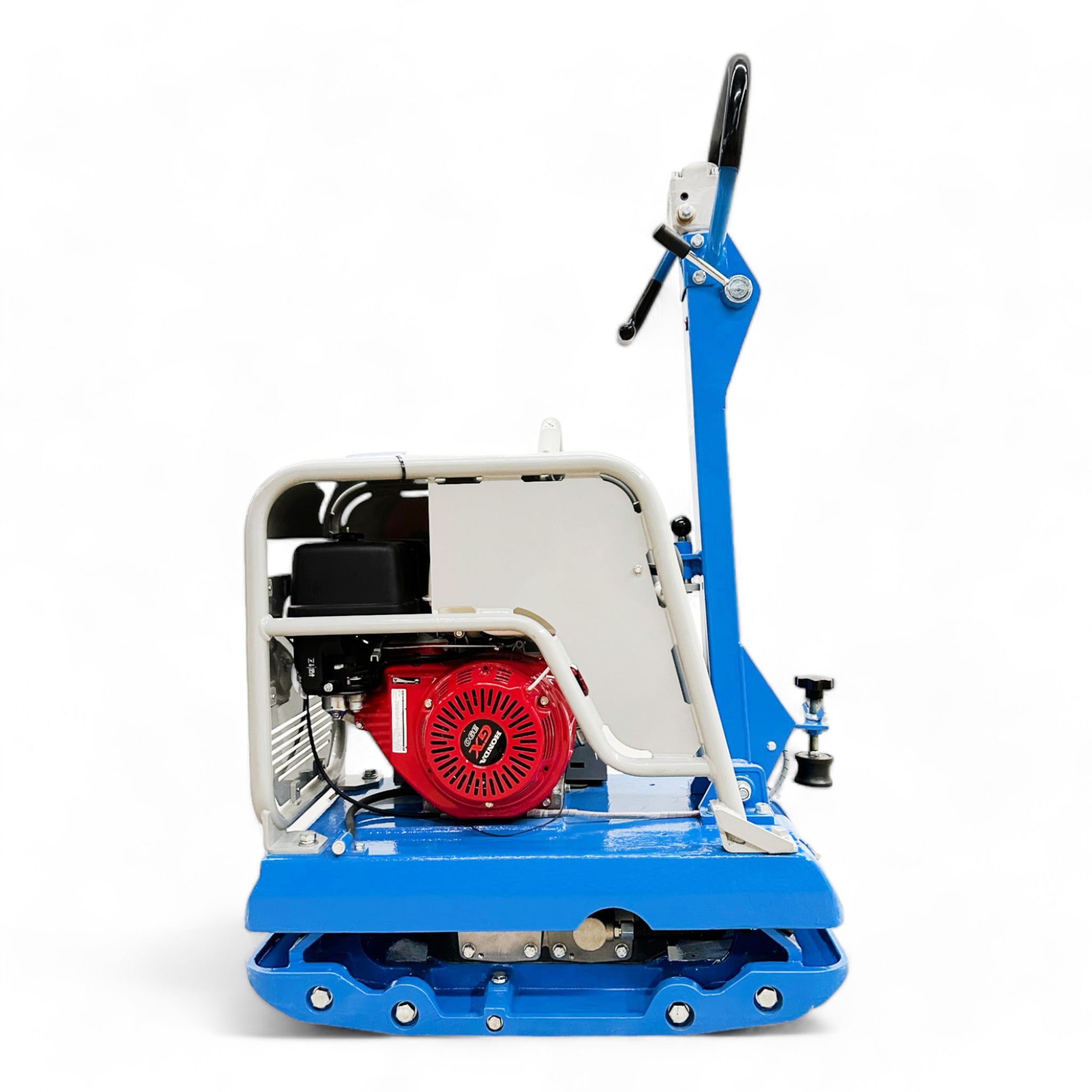 Bartell BR4600 Reversible Plate Compactor – Honda GX390 | House of