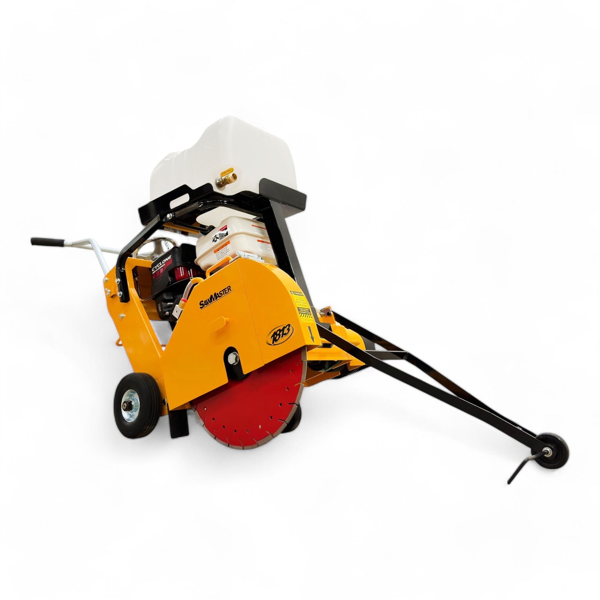 Bartell BSS18H39W 18 Inch Floor Saw