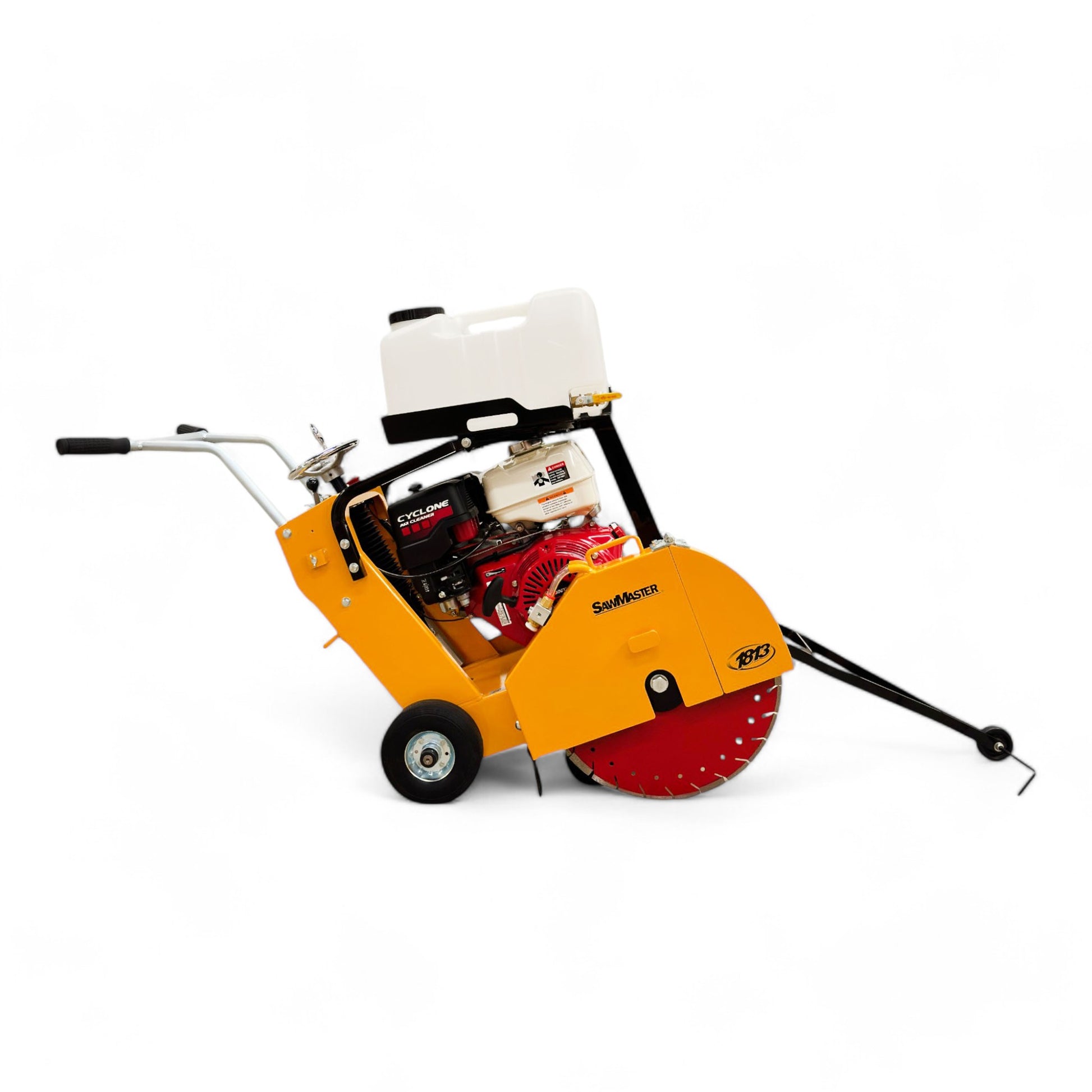 Bartell BSS18H39W 18 Inch Floor Saw