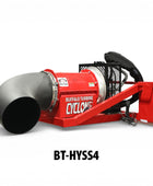 Buffalo Turbine HY Series Hydraulic Debris Blower R