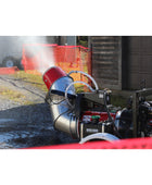 Buffalo Turbine BT-MDC2 dust & odor control system with diesel engine and gyratory atomizing nozzle