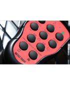 Buffalo Turbine Cyclone KB7 tour-behind turbine-style debris blower with 26.5 HP EFI engine and remote 360 degree nozzle