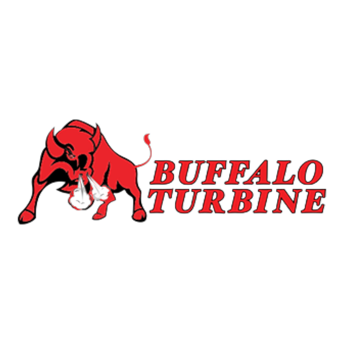 BUFFALO TURBINE