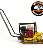 Bomag BVP10/36 14英寸板压实机