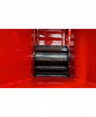 BX42R 4 pulgadas PTO PTO Wood Chipper - Feed hidráulica