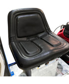 Bartell BXR830 30 pouces Ride sur Power Trowel, Honda GX690 22 HP, 145 tr / min