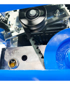 Bartell BXR830 30 pouces Ride sur Power Trowel, Honda GX690 22 HP, 145 tr / min