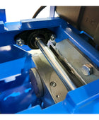 Bartell BXR830 30 pouces Ride sur Power Trowel, Honda GX690 22 HP, 145 tr / min