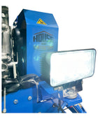 Bartell BXR830 30 pouces Ride sur Power Trowel, Honda GX690 22 HP, 145 tr / min