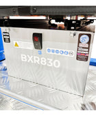 Bartell BXR830 30 英寸驾驶式动力抹光机