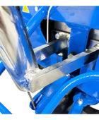 Bartell BXR830 30 pouces Ride sur Power Trowel, Honda GX690 22 HP, 145 tr / min