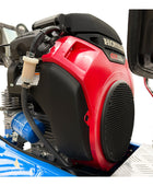 Bartell BXR836 36 pouces Ride sur Power Trowel, Honda GX690 22 HP, 145 tr / min