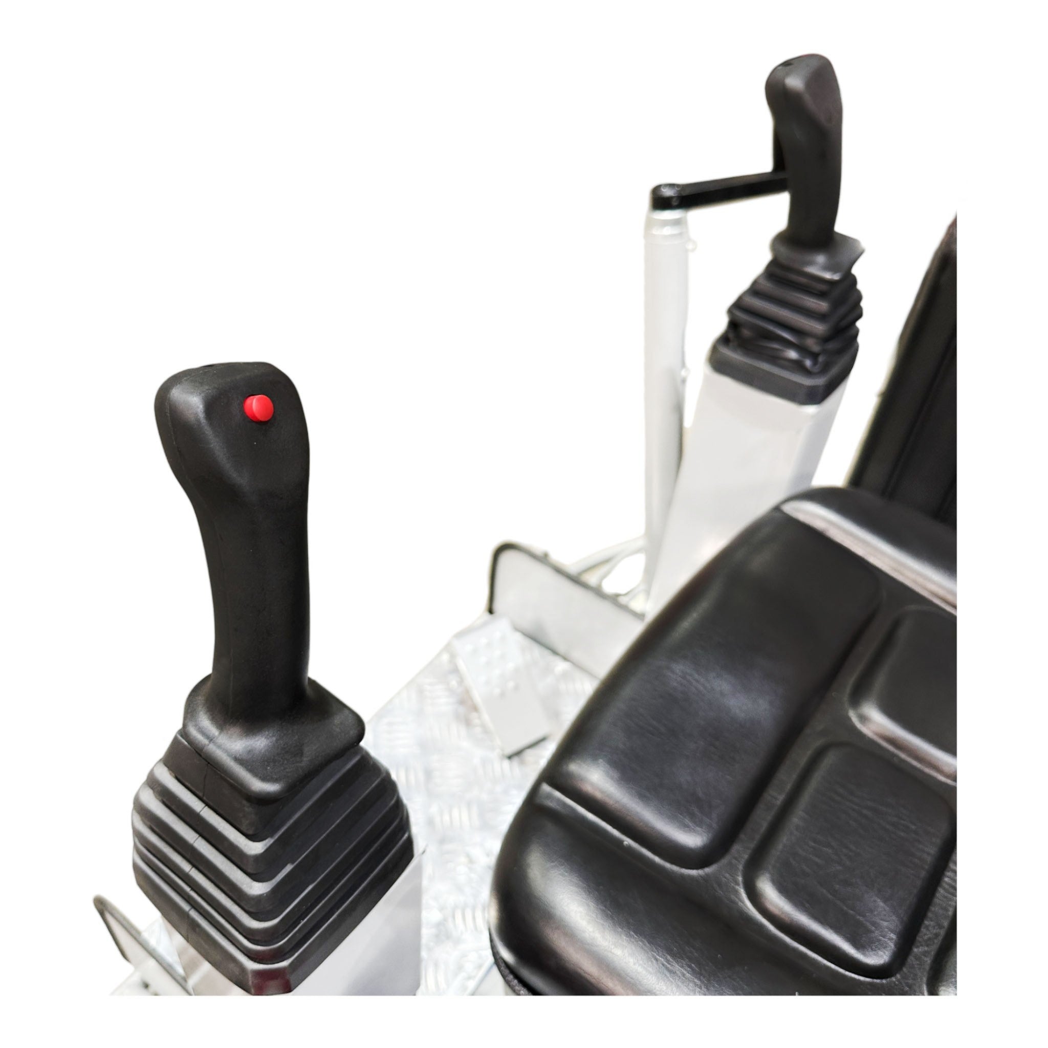 Bartell BXR836H 36 Inch Hydraulic Ride On Power Trowel, Honda