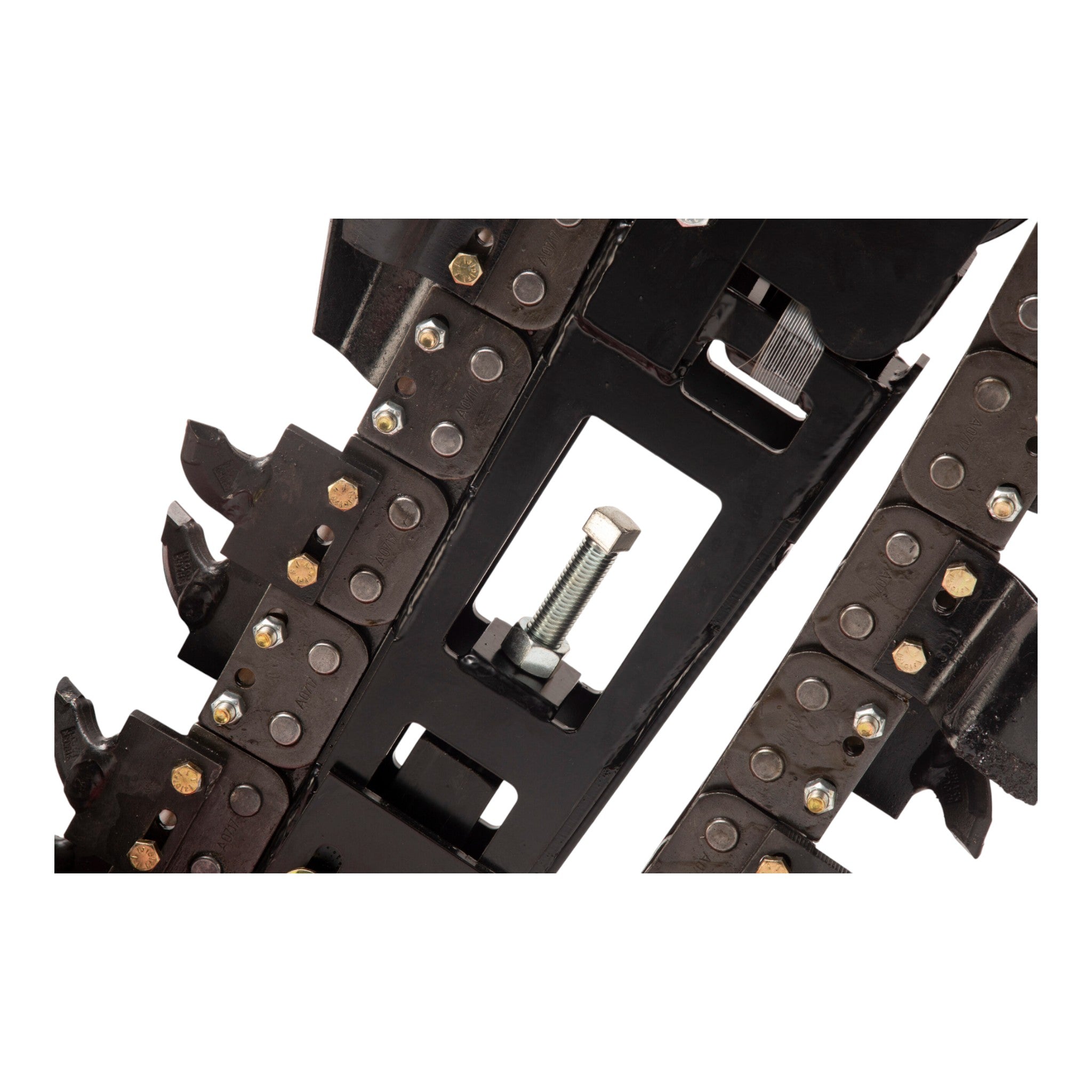 Barreto 1324D Honda GX390 Trencher – 24, 30 or 36 Inch Digging