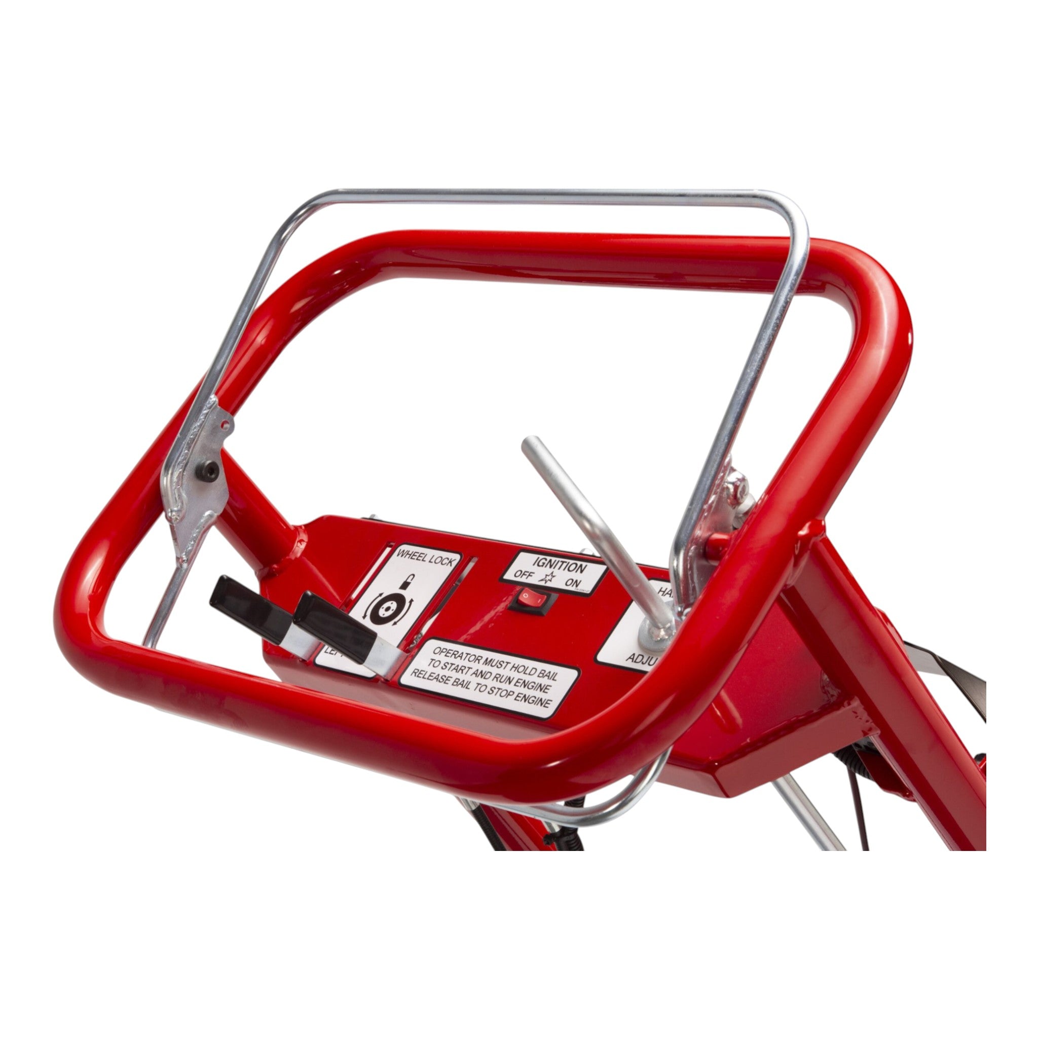 Barreto 13SGH/16SGB Stump Grinder | House of Contractors Inc
