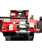 Barreto 2024RTKH trencher with Honda GX630 engine, track drive, and 24–42 inch digging depth