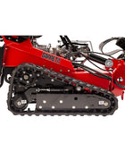 Barreto 2324RTKH trencher with Honda GX690 engine and 24–48 inch digging depth