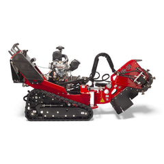 Barreto 30SG Stump Grinder