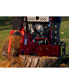 Barreto 30SG Stump Grinder