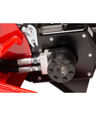 Barreto 912HM mini trencher with Honda GX270 engine and 12, 18, or 24 inch trenching depth options