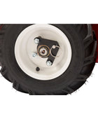 Barreto 912HM mini trencher with Honda GX270 engine and 12, 18, or 24 inch trenching depth options