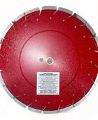 Bartell 14 pouces combinaison lame de diamant