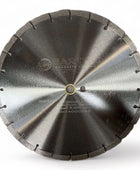 Bartell de 14 pulgadas Diamond Diamond Blade