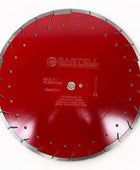 Bartell 18英寸组合钻石刀片