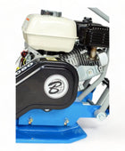 Bartell BCF1080 Forward Plate Compactor