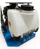 Compactador de placa reversible Bartell BCF1570 2022