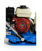 Bartell BCF2150 Forward Plate Compactor