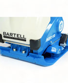 Bartell BCF2150 前向平板压实机