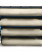 Bartell BPR1080 Vibratory Paver Roller