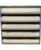 Bartell BPR1080 Vibratory Paver Roller