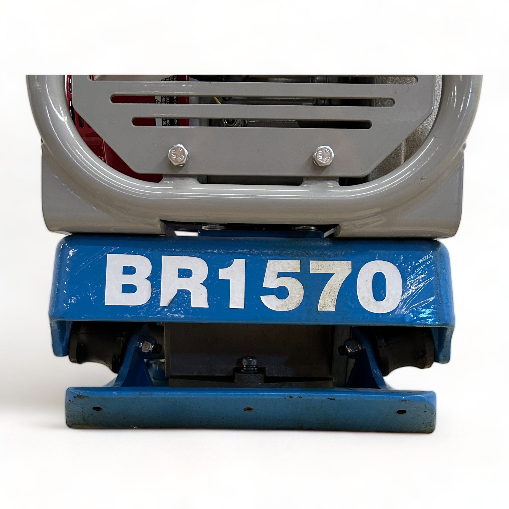 2023 Bartell BR1570 Reversible Plate Compactor