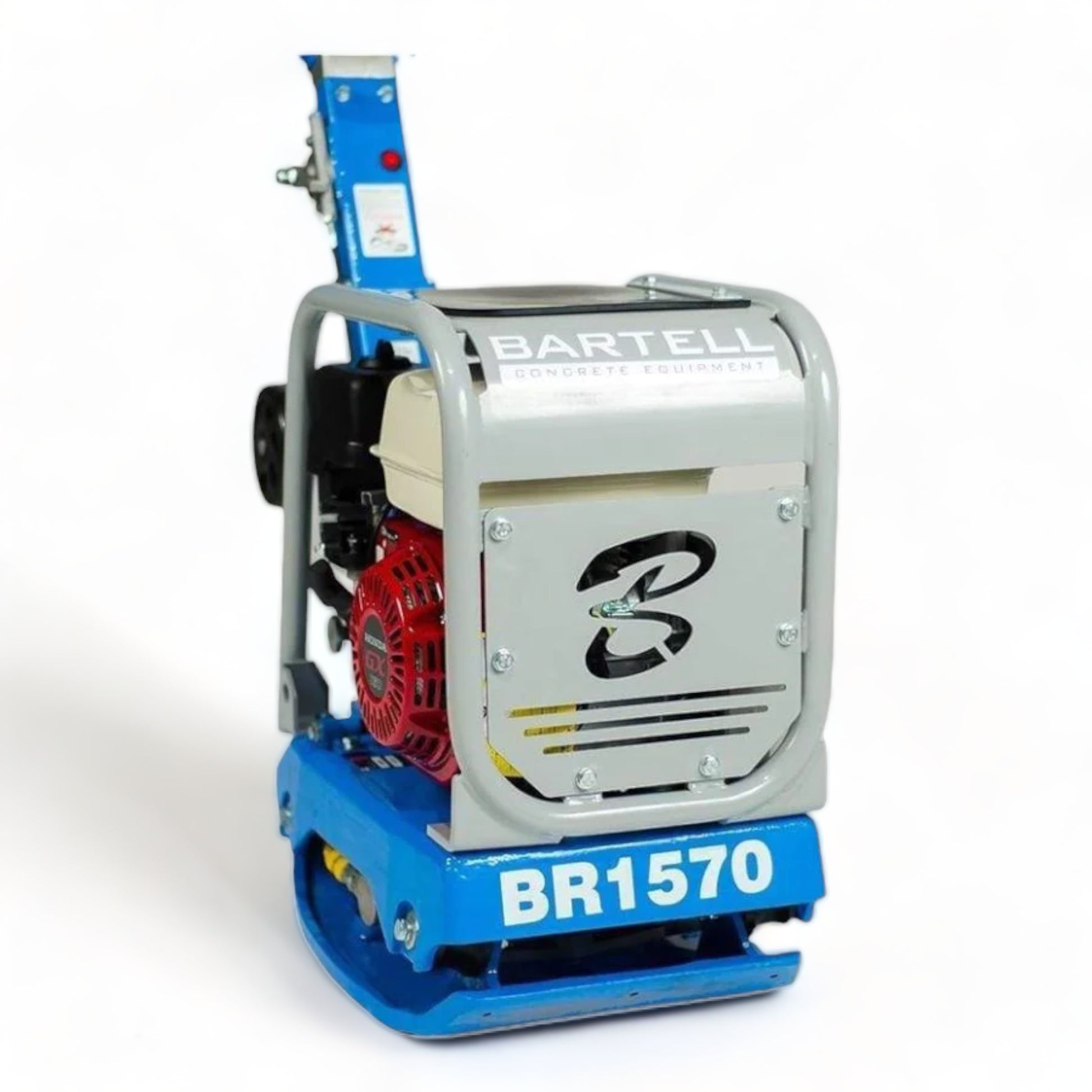 Compacteur à plaques réversible Bartell BR1570
