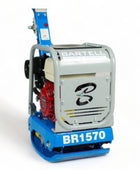Compacteur à plaques réversible Bartell BR1570